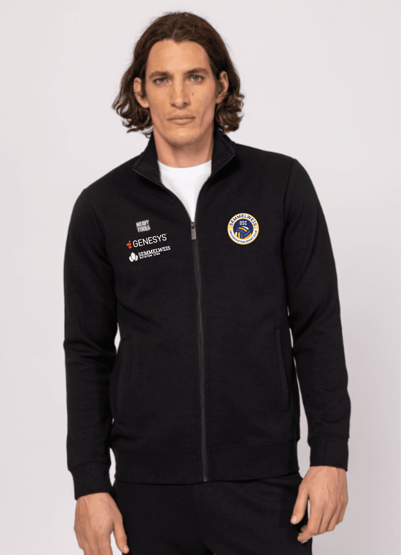OSC Melegítő szett - Hivatalos Semmelweis Merch