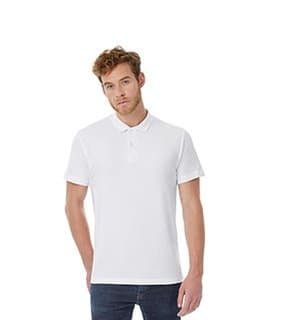 Tricou cu guler