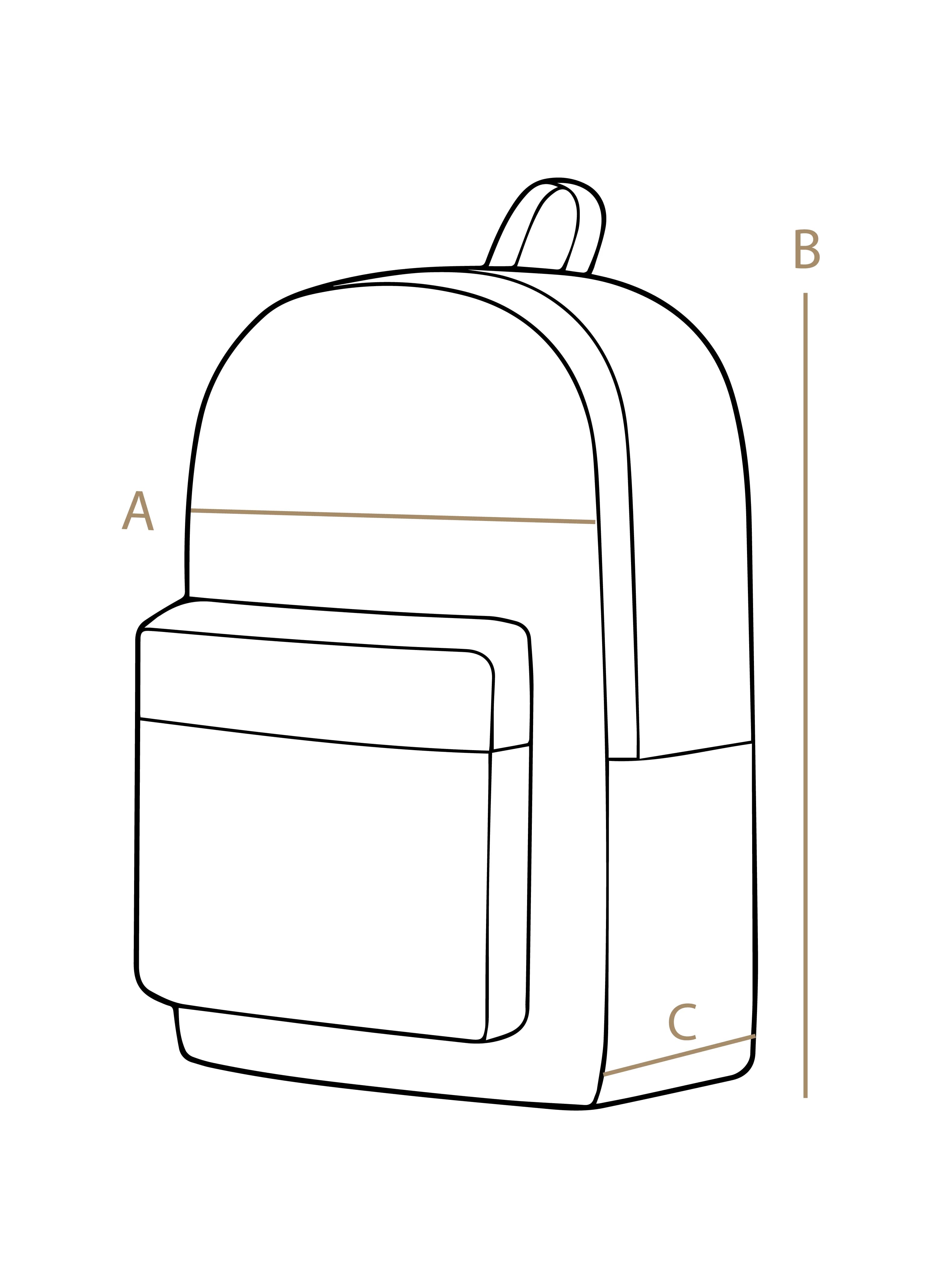 Rucsac – imaginea 3