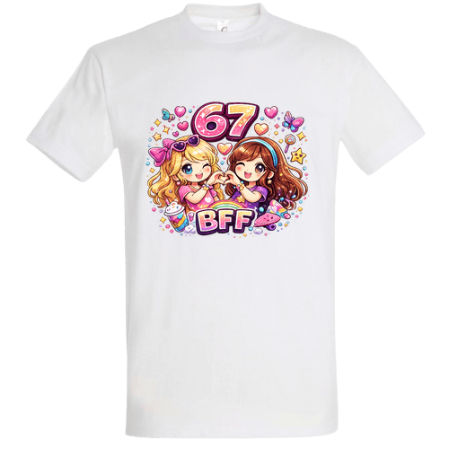 67 BFF