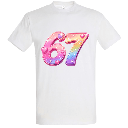 67 Inimă