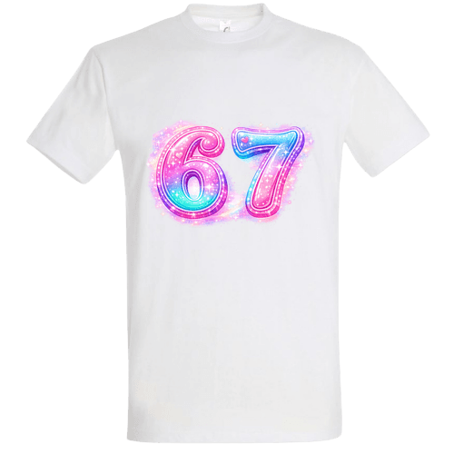 67 Strălucitor