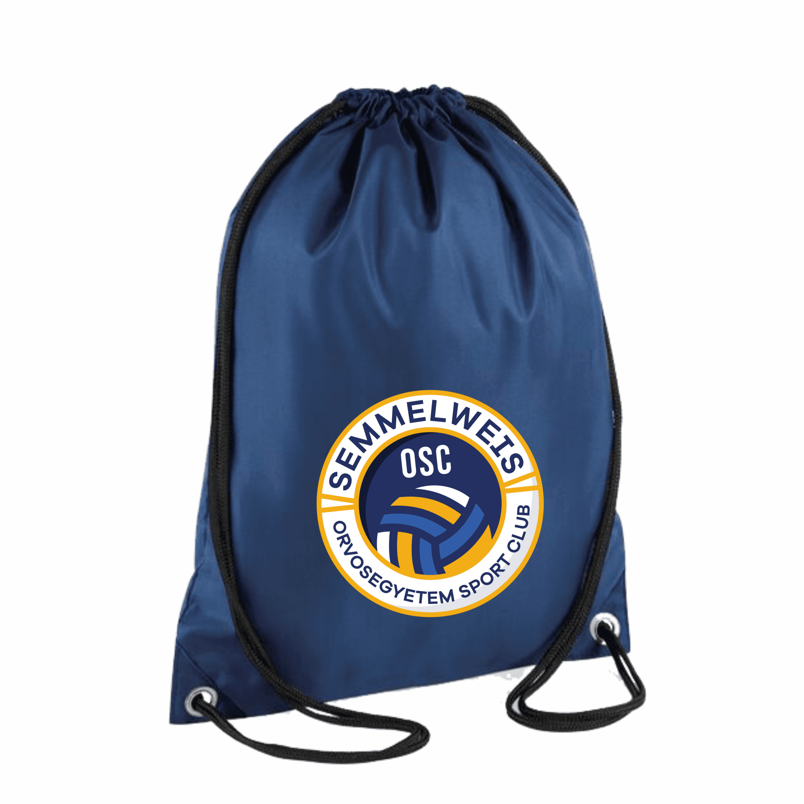 OSC Gymbag - Hivatalos Semmelweis Merch