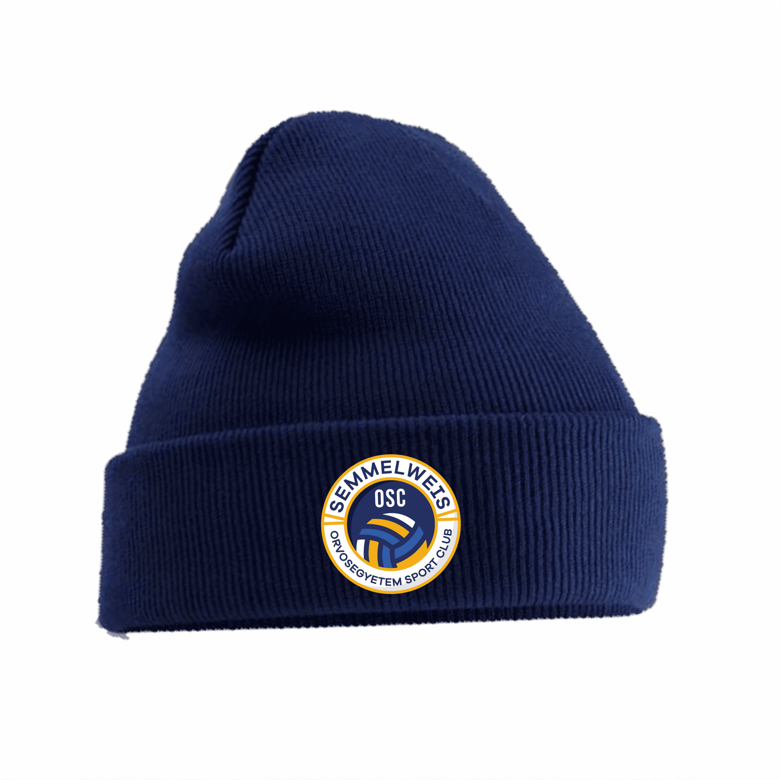 OSC Kötött sapka - Hivatalos Semmelweis Merch