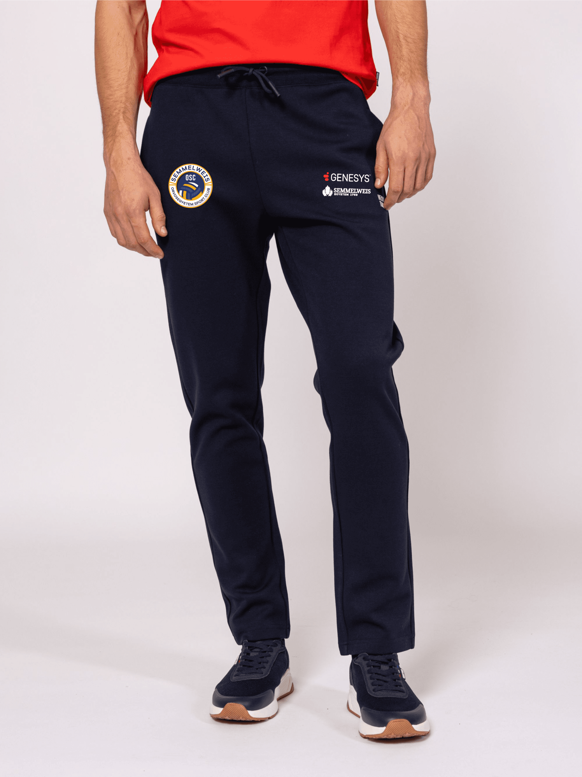 OSC Melegítő Nadrág - Hivatalos Semmelweis Merch