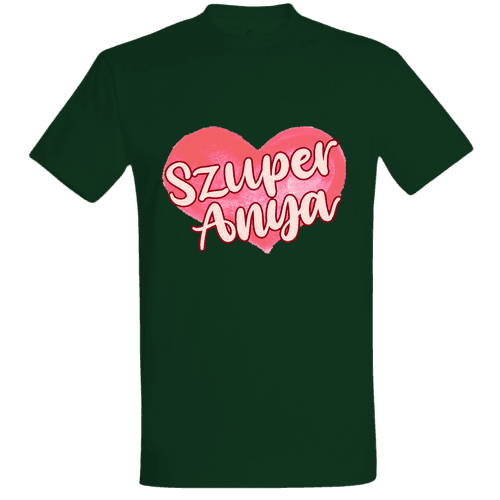 Anyak Napi Szuper Anya