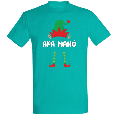 Apa Manos