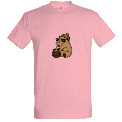 Capibara Sorbind
