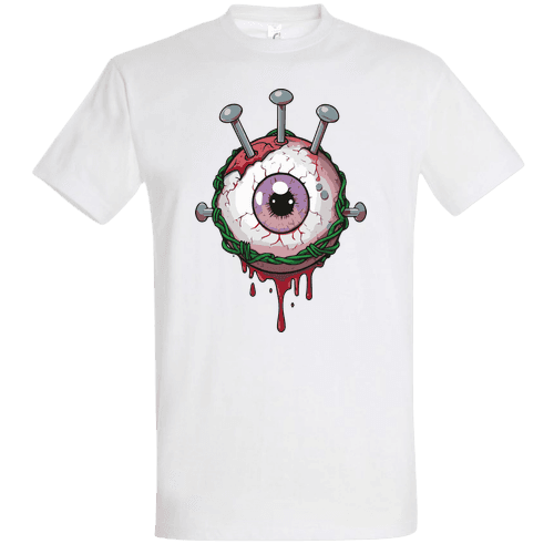 Glob Ocular