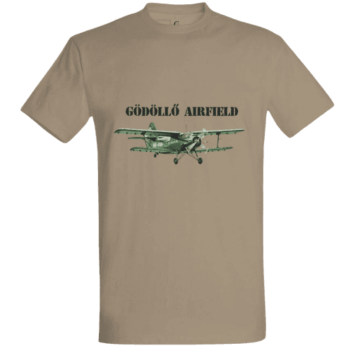 Gödöllő Airfield