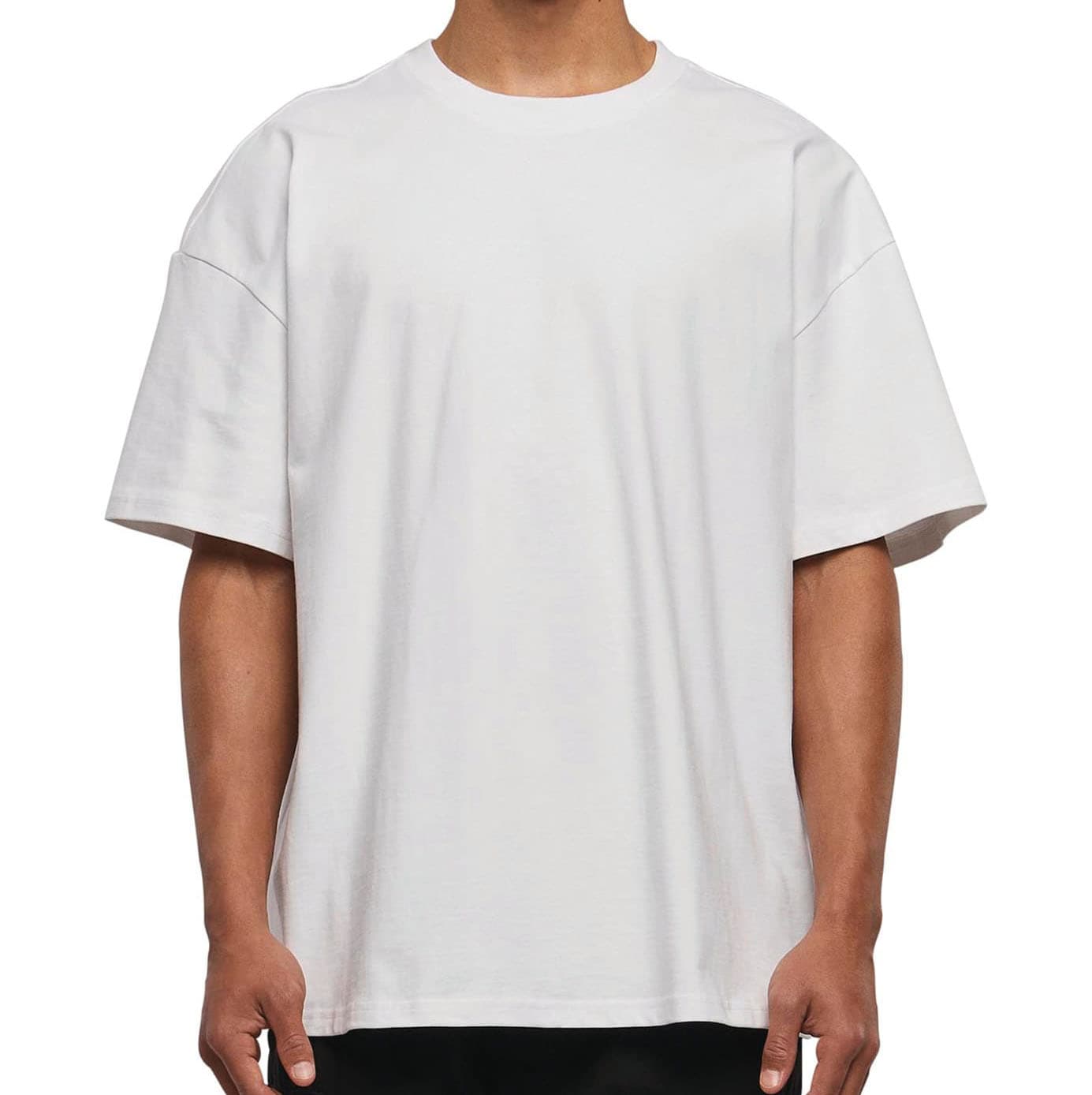 Tricou oversize unisex