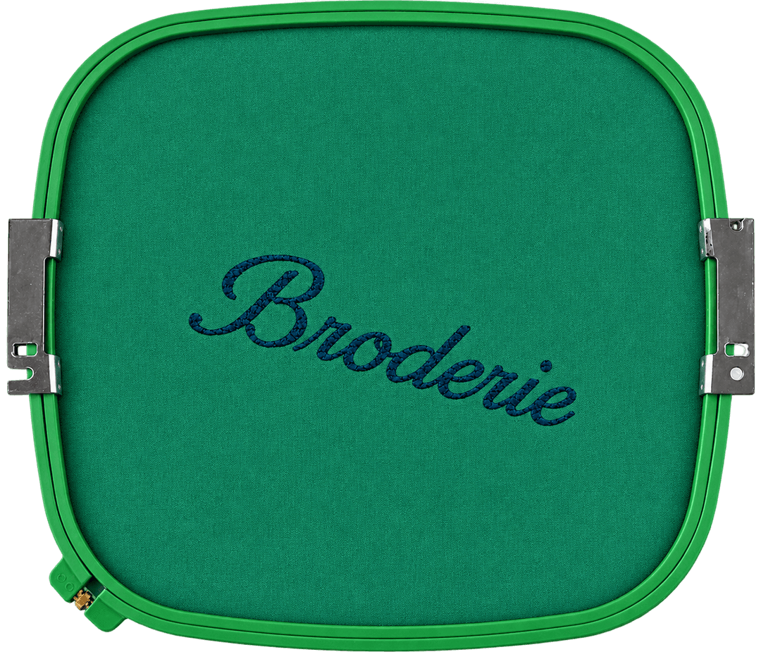 Rama pentru broderie mecanică