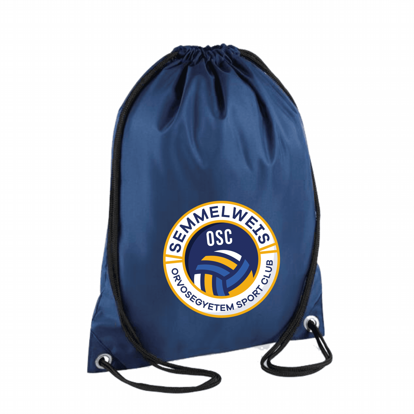 OSC Gymbag - Hivatalos Semmelweis Merch
