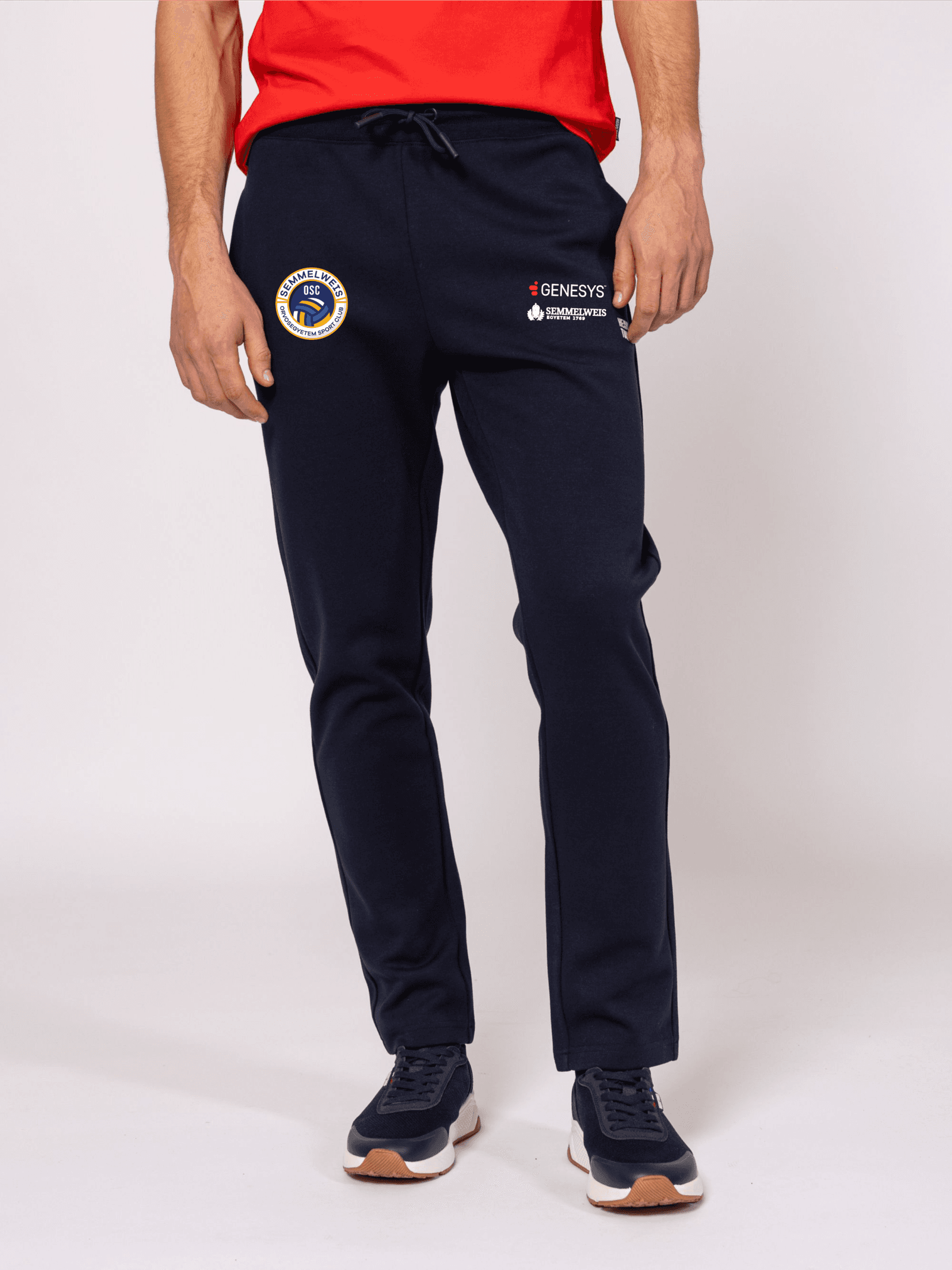 OSC Melegítő Nadrág - Hivatalos Semmelweis Merch