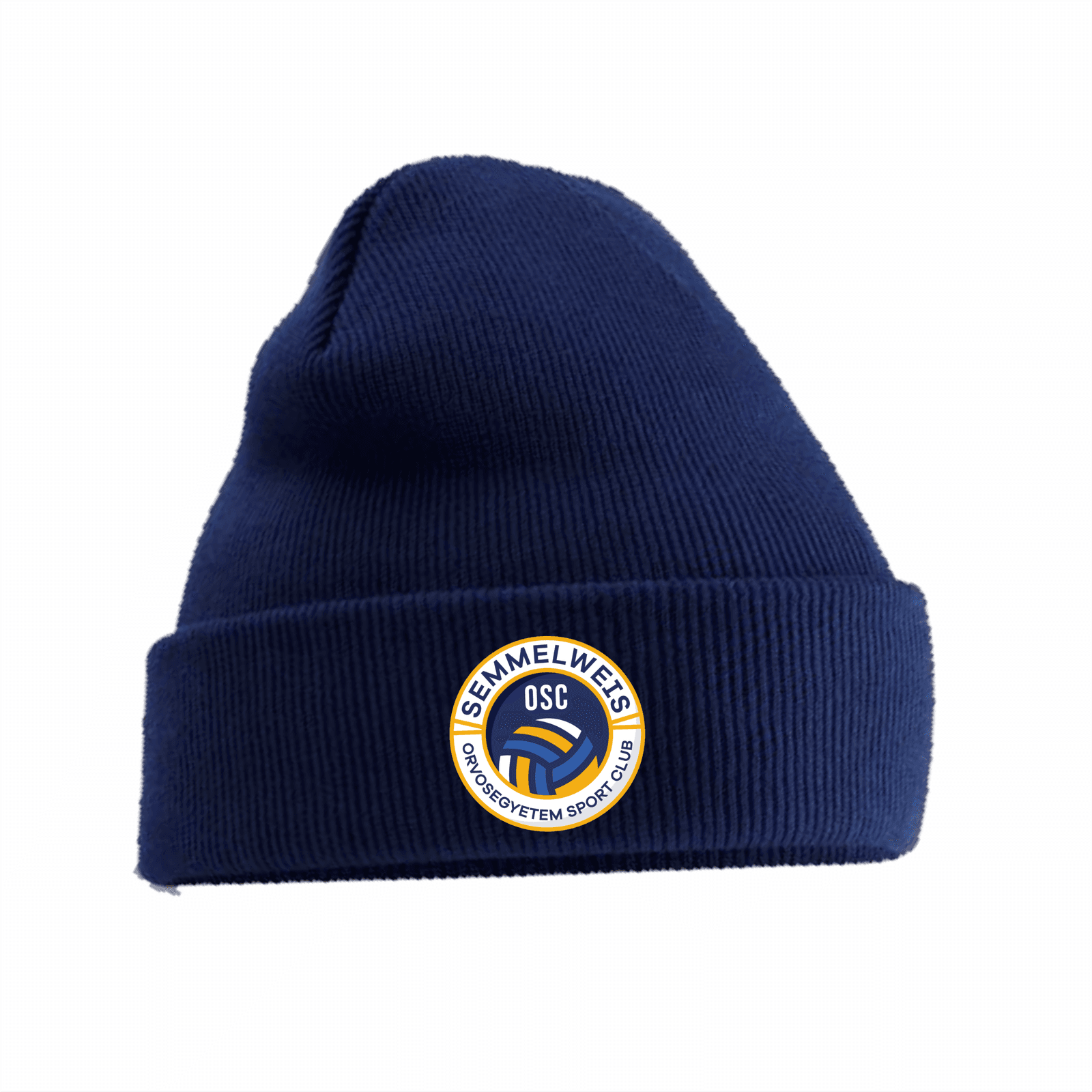 OSC Kötött sapka - Hivatalos Semmelweis Merch