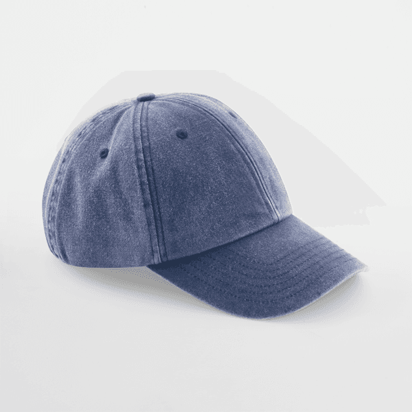 Șapcă baseball vintage – imaginea 2