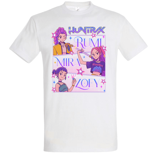 Huntix Collection (8)
