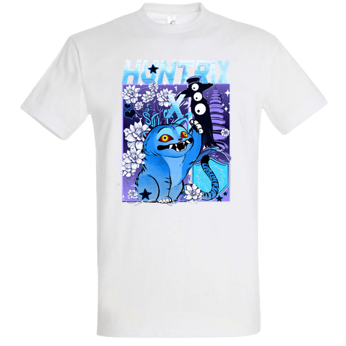 Huntix Collection (20)