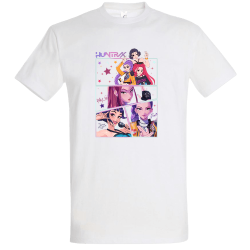 Huntix Collection (75)
