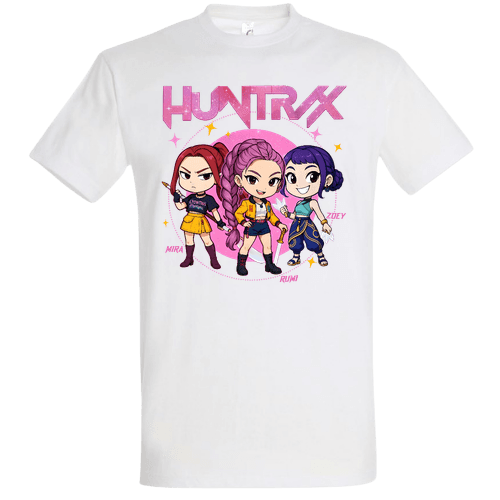 Huntix Collection (92)