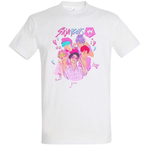 Huntix Collection (5)