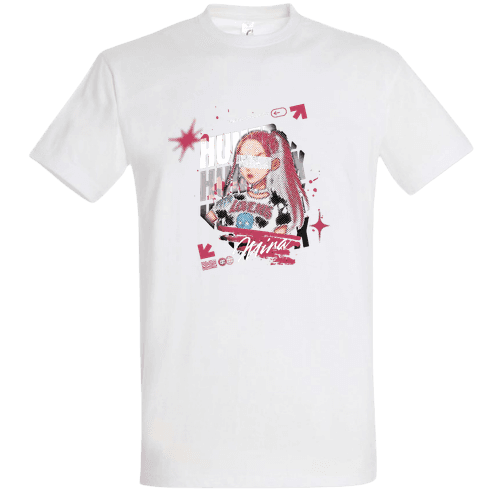 Huntix Collection (6)