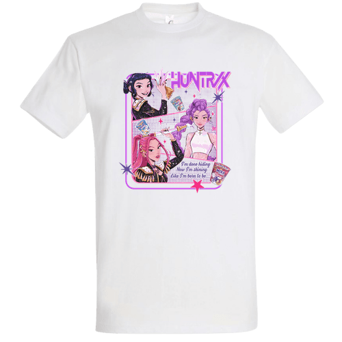Huntix Collection (7)
