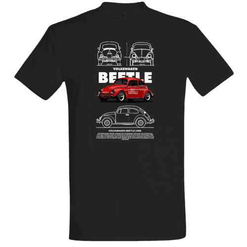 VOLKSWAGEN BEETLE W
