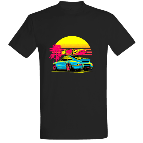 Porsche Miami