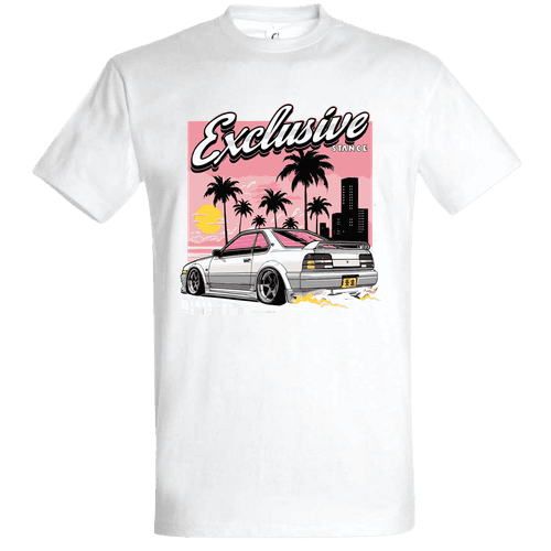 Exclusive stance