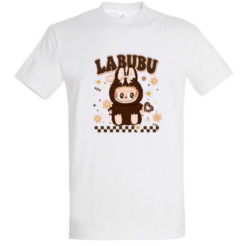 Labubu Maro Închis