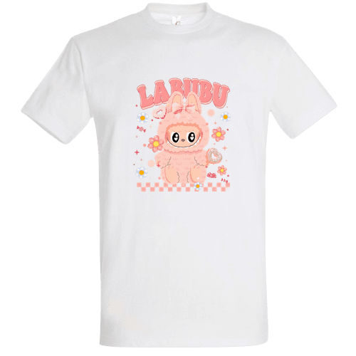 Labubu Roz