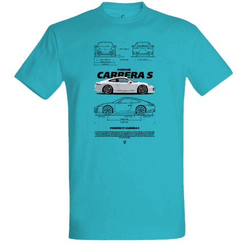 Porsche-Carrera-s